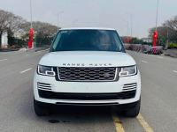 Bán xe LandRover Range Rover Vogue 3.0 2018 giá 4 Tỷ 279 Triệu - Hà Nội