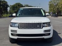 Bán xe LandRover Range Rover Autobiography 3.0 2015 giá 2 Tỷ 550 Triệu - Hà Nội