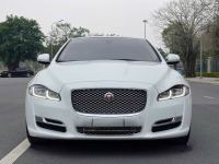 Bán xe Jaguar XJ series XJL 3.0 Portfolio 2016 giá 1 Tỷ 939 Triệu - Hà Nội