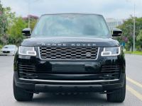 Bán xe LandRover Range Rover 2018 Vogue 3.0 giá 3 Tỷ 879 Triệu - Hà Nội