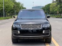 Bán xe LandRover Range Rover Autobiography LWB 5.0 SCV8 2014 giá 2 Tỷ 450 Triệu - Hà Nội
