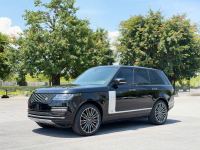 Bán xe LandRover Range Rover HSE 3.0 SCV6 2015 giá 2 Tỷ 239 Triệu - Hà Nội