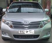 Bán xe Toyota Venza 2010 2.7 giá 466 Triệu - TP HCM