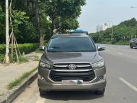 Bán xe Toyota Innova 2016 2.0E giá 355 Triệu - Hà Nội