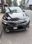 Bán xe Toyota Camry 2019 2.0E giá 675 Triệu - TP HCM