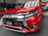 Bán xe Mitsubishi Outlander Premium 2.0 CVT 2024 giá 910 Triệu - Hà Nội