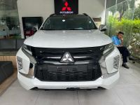 Bán xe Mitsubishi Pajero Sport 2023 2.4D 4x2 AT giá 1 Tỷ 130 Triệu - Hà Nội