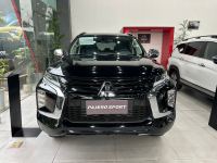 Bán xe Mitsubishi Pajero Sport 2023 2.4D 4x4 AT giá 1 Tỷ 365 Triệu - Hà Nội