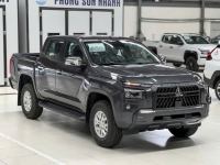 Bán xe Mitsubishi Triton 2025 GLX 2WD AT giá 593 Triệu - Hà Nội
