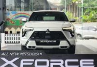 Bán xe Mitsubishi Xforce 2025 Ultimate giá 621 Triệu - Hà Nội