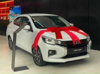 Mitsubishi Attrage 2024