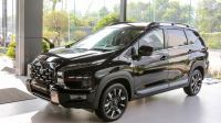 Bán xe Mitsubishi Xpander 2025 Cross 1.5 AT giá 604 Triệu - Hà Nội