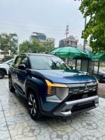 Mitsubishi Destinator 2025