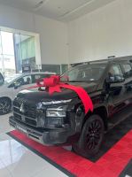 Bán xe Mitsubishi Triton 2026 Athlete 4WD AT giá 788 Triệu - Hà Nội