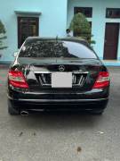 Bán xe Mercedes Benz C class 2008 C200 Elegance giá 210 Triệu - Phú Thọ