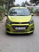 Bán xe Chevrolet Spark 2018 Duo Van 1.2 MT giá 125 Triệu - Phú Thọ