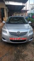 Bán xe Toyota Vios 2011 1.5E giá 196 Triệu - Đăk Lăk