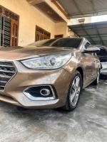 Bán xe Hyundai Accent 2019 1.4 ATH giá 365 Triệu - Đăk Lăk