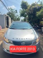 Bán xe Kia Forte 2013 SX 1.6 MT giá 235 Triệu - Đăk Lăk