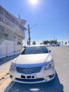 Bán xe Toyota Camry 2010 2.4G giá 315 Triệu - Lâm Đồng