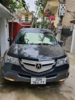 Bán xe Acura MDX 2007 SH-AWD giá 265 Triệu - Hà Nội