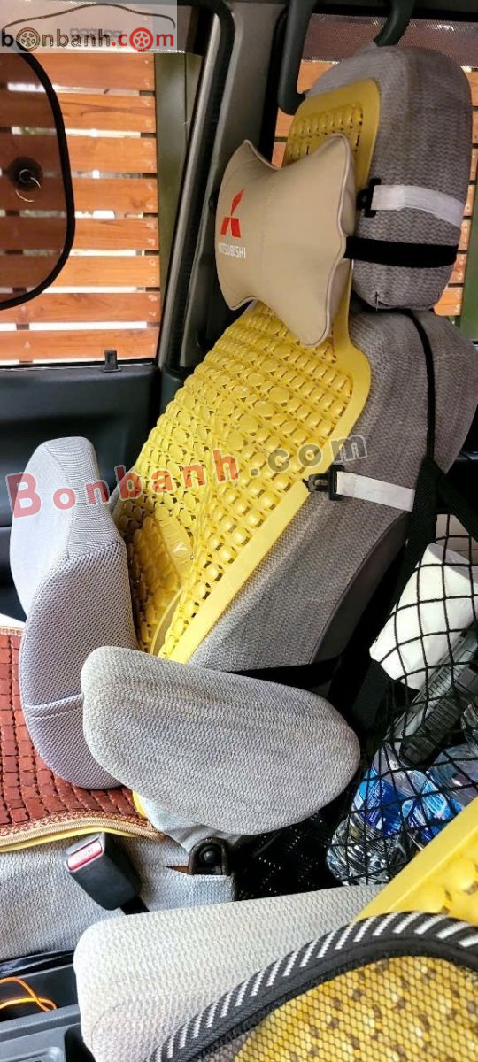 Mitsubishi Pajero 3.0 2007 - 198 Triệu 9