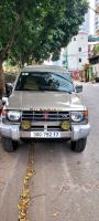 Bán xe Mitsubishi Pajero 3.0 2007 giá 215 Triệu - Hà Nội