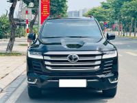 Bán xe Toyota Land Cruiser 3.5 V6 2022 giá 4 Tỷ 900 Triệu - Hà Nội