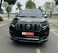 Bán xe Toyota Prado VX 2.7L 2018 giá 1 Tỷ 825 Triệu - Hà Nội
