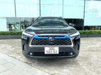 Bán xe Toyota Corolla Cross 2020 1.8HV giá 770 Triệu - Hà Nội