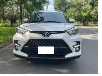 Bán xe Toyota Raize 2022 G 1.0 CVT giá 515 Triệu - Hà Nội