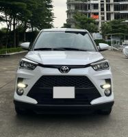 Bán xe Toyota Raize 2022 G 1.0 CVT giá 510 Triệu - Hà Nội