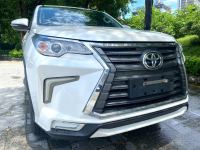 Bán xe Toyota Fortuner 2020 2.7V 4x2 AT giá 840 Triệu - Hà Nội