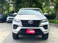 Bán xe Toyota Fortuner 2023 2.4L 4x2 AT giá 1 Tỷ 100 Triệu - Hà Nội