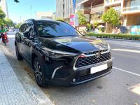 Bán xe Toyota Corolla Cross 2020 1.8V giá 715 Triệu - Hà Nội