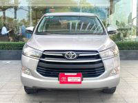 Bán xe Toyota Innova 2020 2.0G giá 660 Triệu - Hà Nội