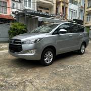 Bán xe Toyota Innova 2018 2.0E giá 460 Triệu - TP HCM