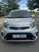 Bán xe Kia Morning 2016 Si AT giá 270 Triệu - TP HCM