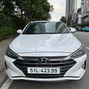 Bán xe Hyundai Elantra 2021 2.0 AT giá 465 Triệu - TP HCM
