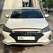 Bán xe Hyundai Elantra 2021 2.0 AT giá 430 Triệu - TP HCM