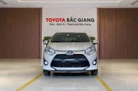 Bán xe Toyota Wigo 1.2G MT 2018 giá 239 Triệu - Bắc Giang