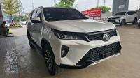 Bán xe Toyota Fortuner 2.4G 4x2 AT Legender 2021 giá 1 Tỷ 99 Triệu - Bắc Giang