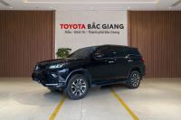 Bán xe Toyota Fortuner 2.4G 4x2 AT Legender 2021 giá 1 Tỷ 75 Triệu - Bắc Giang