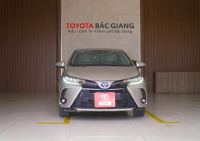 Bán xe Toyota Vios 2021 G 1.5 CVT giá 475 Triệu - Bắc Giang