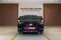 Bán xe Toyota Vios 2023 G 1.5 CVT giá 525 Triệu - Bắc Giang