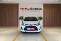 Bán xe Toyota Wigo 2018 1.2G MT giá 239 Triệu - Bắc Giang