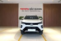 Bán xe Toyota Fortuner 2021 2.4G 4x2 AT Legender giá 1 Tỷ 70 Triệu - Bắc Giang
