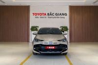 Bán xe Toyota Vios 2023 E CVT giá 475 Triệu - Bắc Giang