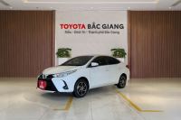 Bán xe Toyota Vios E 1.5 MT 2022 giá 409 Triệu - Bắc Giang