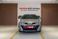Bán xe Toyota Vios 2020 1.5G giá 455 Triệu - Bắc Giang